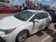 Used 2024 Toyota Corolla Hatchback