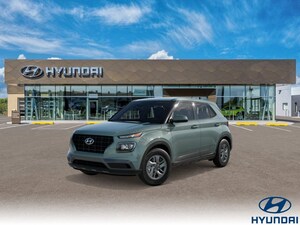 2026 Hyundai Venue SE SUV
