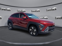 2025 Hyundai Kona SEL FWD SUV