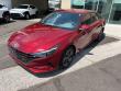 Used 2023 Hyundai Elantra SEL Sedan