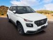 Certified 2024 Hyundai Venue  SUV