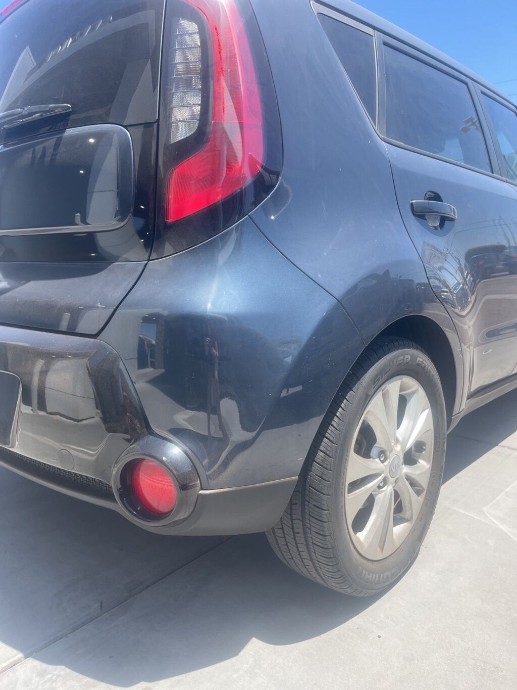 Used 2016 Kia Soul + Hatchback