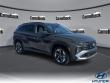 New 2026 Hyundai Tucson SEL FWD SUV