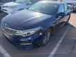 Used 2020 Kia Optima LX Sedan