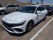 Certified 2024 Hyundai Elantra
