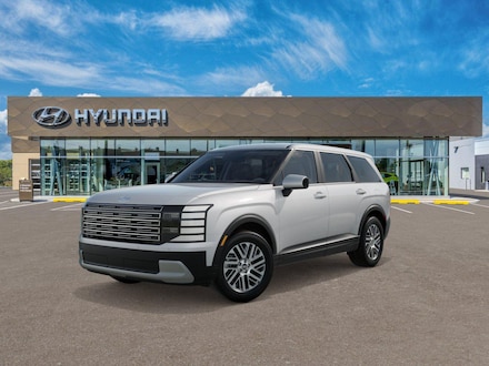 2026 Hyundai Palisade SE FWD SUV