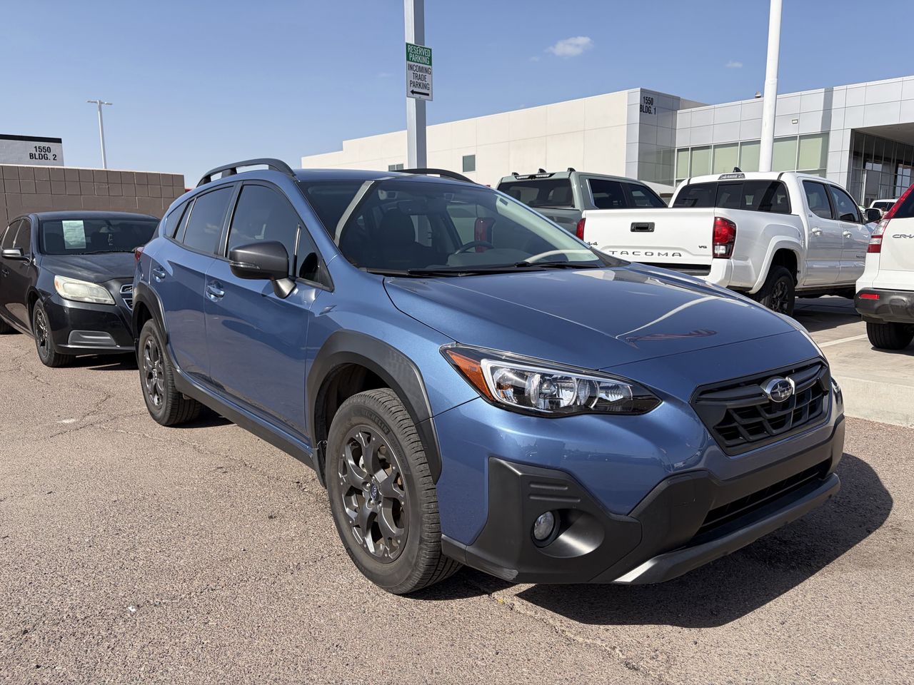 View vehicle photo 2