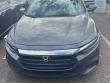 Used 2019 Honda Insight Touring Sedan