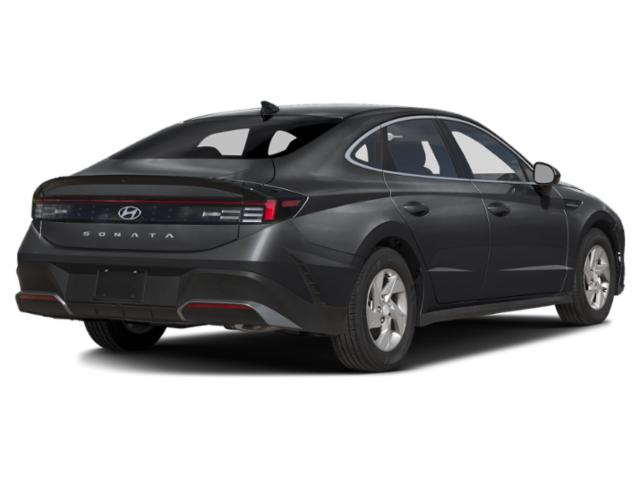 New 2027 Hyundai Sonata SE Sedan