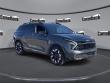 Certified 2024 Kia Sportage Plug-In Hybrid X-Line SUV