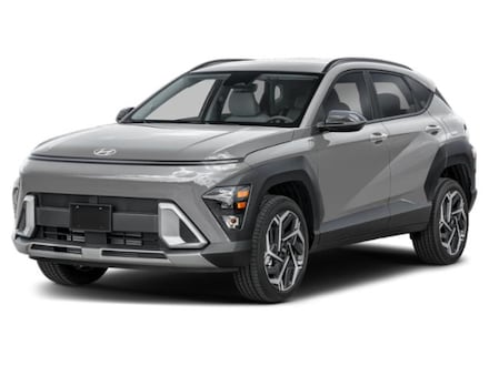 2026 Hyundai Kona SEL Premium FWD SUV
