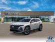New 2026 Hyundai Tucson SEL FWD SUV