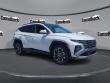 New 2025 Hyundai Tucson Limited FWD SUV