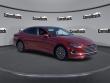 Certified 2023 Hyundai Sonata Hybrid Limi Sedan