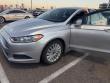 Used 2016 Ford Fusion Hybrid SE Sedan