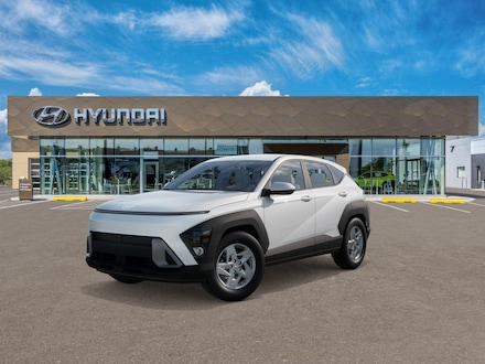 2026 Hyundai Kona SE FWD SUV