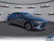 New 2025 Hyundai Sonata Hybrid Limited Sedan