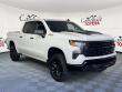 Used 2023 Chevrolet Silverado 1500 Custom Trail Boss Truck