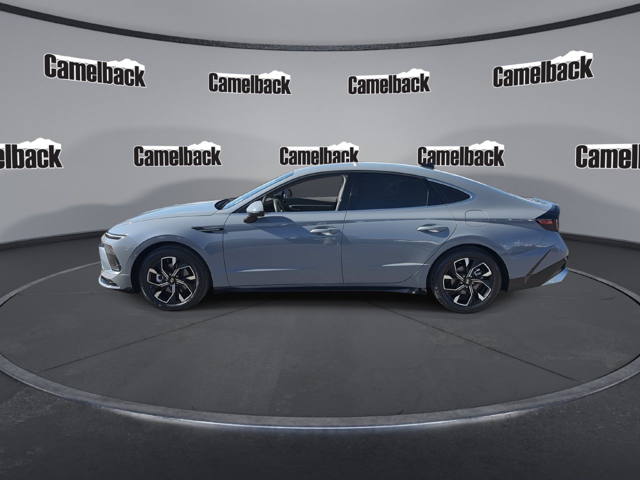 Certified 2024 Hyundai Sonata