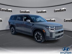 2026 Hyundai Santa Fe SE FWD SUV