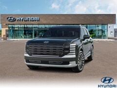 2026 Hyundai Palisade Hybrid Calligraphy SUV