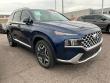 Certified 2023 Hyundai Santa Fe Limi SUV