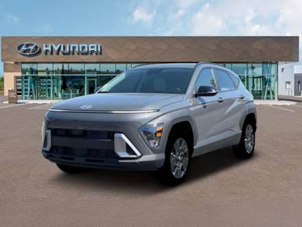 2026 Hyundai Kona SEL Sport FWD SUV