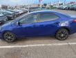 Used 2014 Toyota Corolla LE Sedan