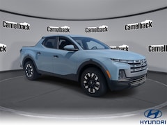 2026 Hyundai Santa Cruz SE AWD Truck Crew Cab