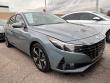 Used 2023 Hyundai Elantra HEV Limi Sedan