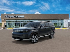 2025 Hyundai Santa Fe Hybrid Limited SUV