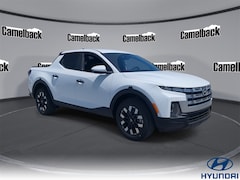 2026 Hyundai Santa Cruz SE FWD Truck Crew Cab