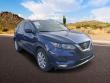 Used 2021 Nissan Rogue Sport SV SUV