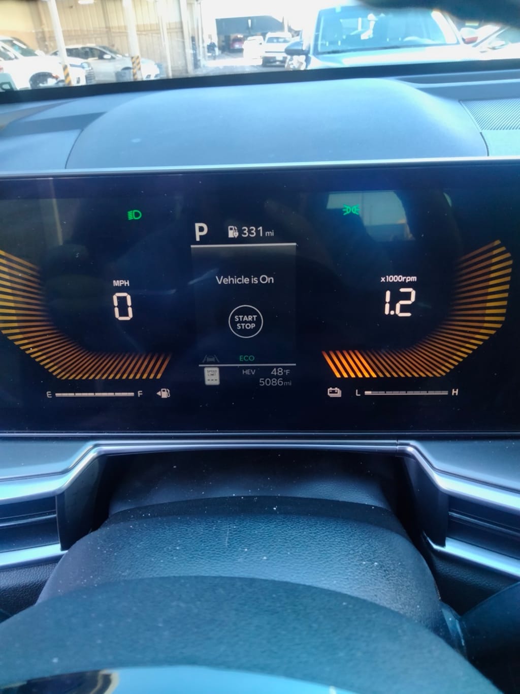 Certified 2025 Kia Sorento Plug-In Hybrid EX SUV