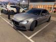 Used 2017 Maserati Ghibli