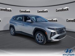 2026 Hyundai Tucson SE FWD SUV