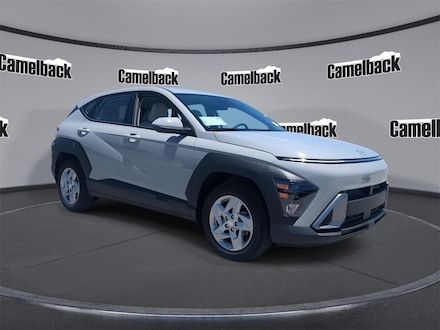 2025 Hyundai Kona SE FWD SUV