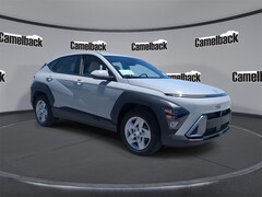 2025 Hyundai Kona SE FWD SUV