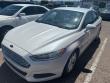 Used 2016 Ford Fusion SE Sedan