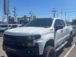 Used 2021 Chevrolet Silverado 1500 Custom Trail Boss Truck