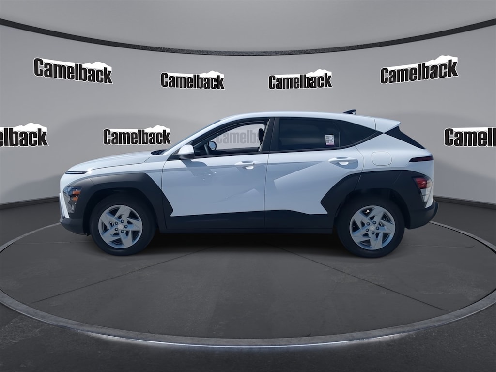 New 2026 Hyundai Kona SE FWD SUV