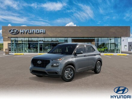 2026 Hyundai Venue SE SUV