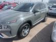 Certified 2022 Hyundai Santa Fe SEL SUV