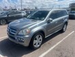 Mercedes-Benz GL-Class