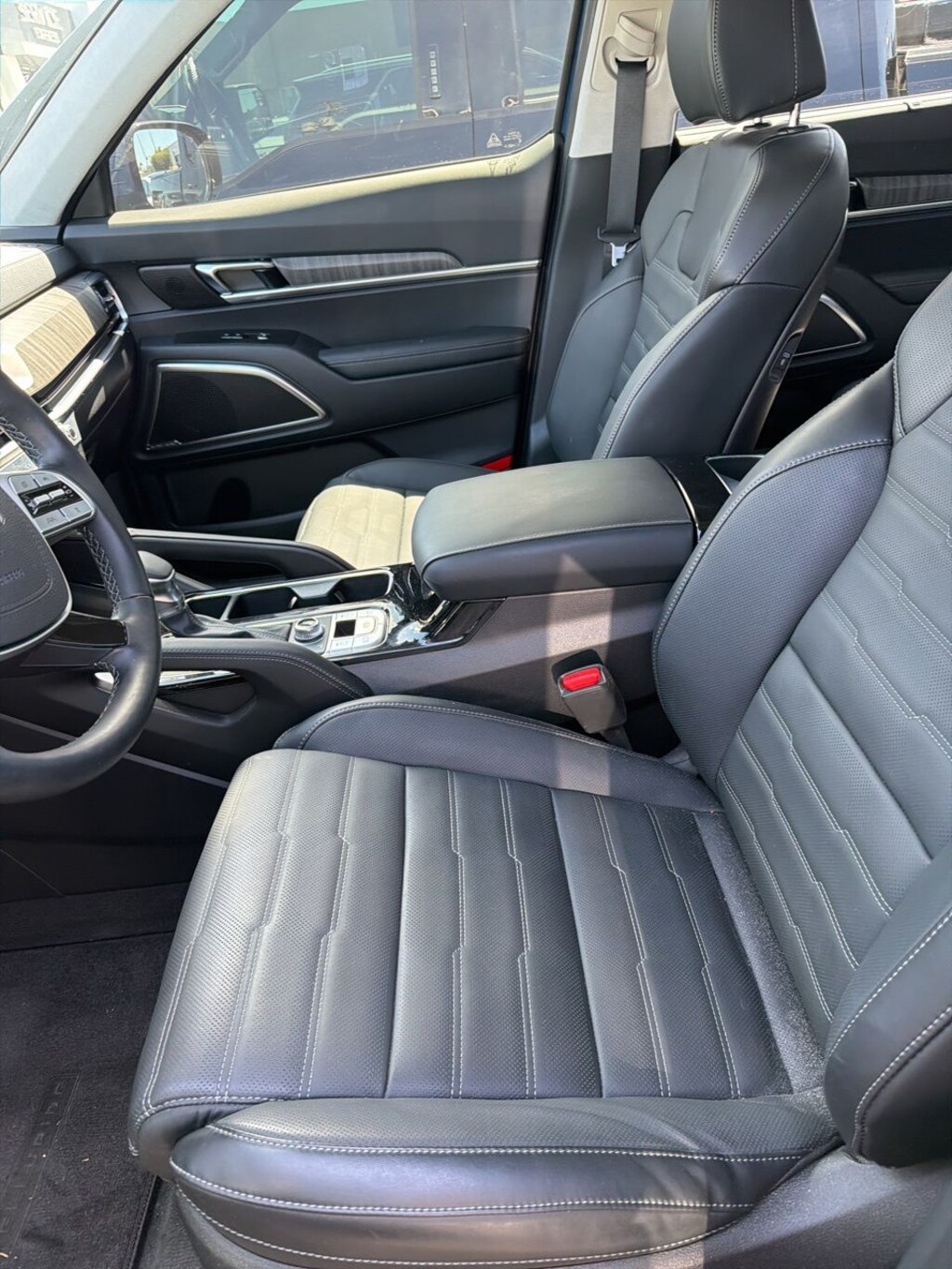 Used 2025 Kia Telluride