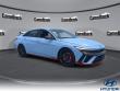 New 2025 Hyundai Elantra N Sedan Sedan