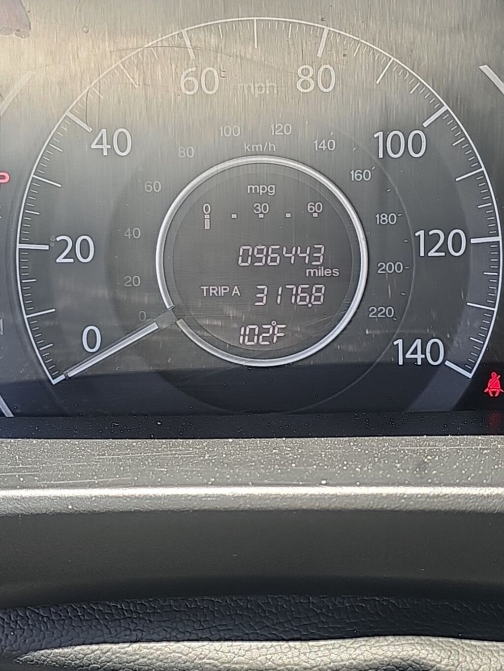 Used 2012 Honda CR-V
