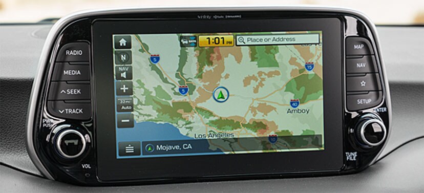 How to Update Maps on your Hyundai Vehicle | Camelback Hyundai News & in Phoenix, Scottsdale, AZ
