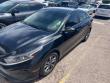 Used 2024 Kia Forte LXS Sedan