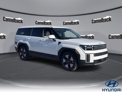 2026 Hyundai Santa Fe Hybrid SE SUV